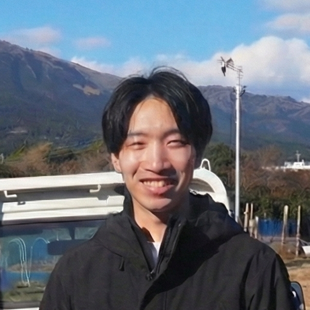 Yoshiki Saito